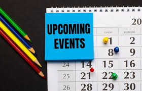 Campus Events