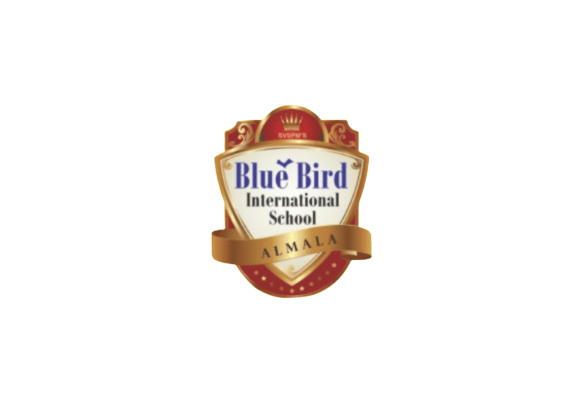 Blue Bird International School modern campus